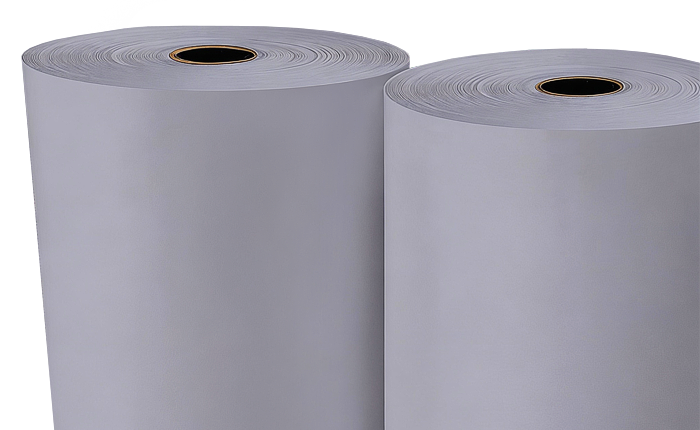 Бумага ОДС (основа декоративного слоя)